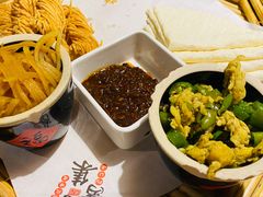 -符离集餐厅(万象城店)