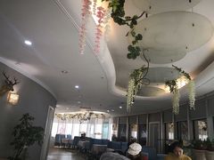 -巴厘岛风情自助餐厅(牡丹广场店)