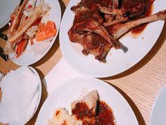 -长沙君悦酒店·自助餐厅咖啡厅