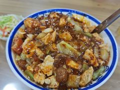 -邢老三肉丸糊辣汤(西安总店)