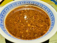 红豆粥-松针蔡记蒸饺(花园路店)