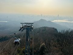 -紫金山索道-售票处