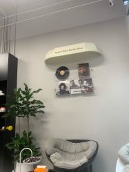 -老男孩男士理容馆·理发·烫染·修面