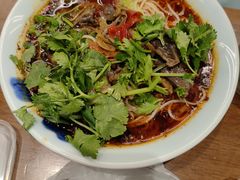 -兵哥豌豆面(创意谷店)