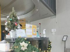 -LA合时健身4PMFIT(花桥旗舰店)