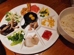 -云海肴·汽锅鸡·云南代表菜(丁香国际店)