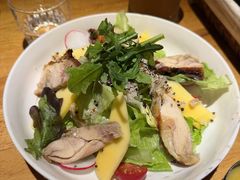 -MR.ROCKY洛奇先生·西餐&酒吧(琶醍店)