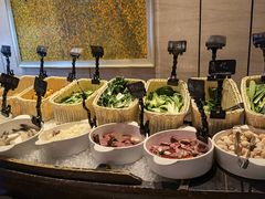 -杭州钱江新城万怡酒店-西餐厅