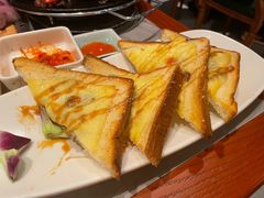 -通海俄式烧烤·俄罗斯大串(嵩山路店)