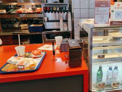 -汉堡王(上海缤谷一期店)