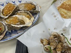 -渔文乐·海鲜大排档(壹品总店)