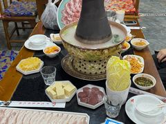 -千亿来乌拉火锅(德胜店)