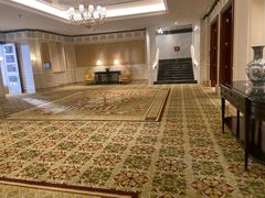 -广州富力丽思卡尔顿酒店