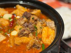 -酒里·宜州果酱烧烤(葛村店)