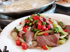 -老来福·非遗酸汤兔(凯旋路店)