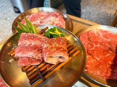 -西塔老太太泥炉烤肉(北京双井店)