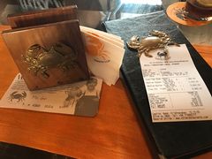 -Ministry of Crab(科伦坡店)