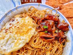 -君东记本帮面馆(天钥桥路店)