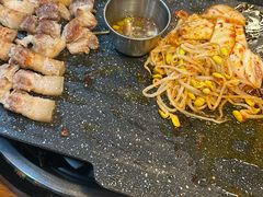 -Dombe豚(黑猪肉街店)