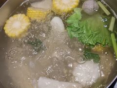 -为什么牛潮汕牛肉火锅(万胜广场店)