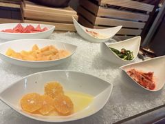 -西安浐灞艾美酒店·汉江餐厅·火锅