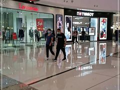 -万达广场(北京槐房店)