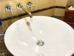 -上海红塔豪华精选酒店