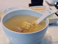 -东海朗廷酒店-唐阁T’ANG COURT 中餐厅