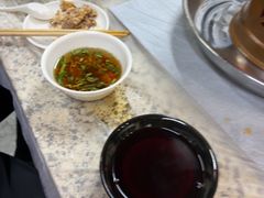 -清真·金鑫隆牛羊肉(环山路店)