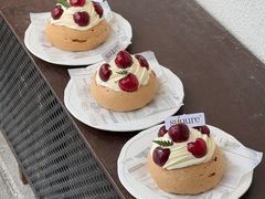 -流酥可心·牛乳蛋糕商店(禾祥西路店)