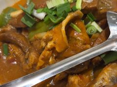 -刘胖子家常菜·蹄花焖藕(中南店)