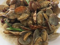 -海岛渔村大酒店(云霄路店)