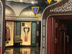 -哈啾嗨·新概念蒙餐(红星新城店)