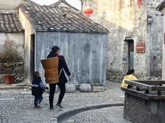 -前童古镇