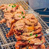 西安人这个羊腿解释一下呗!