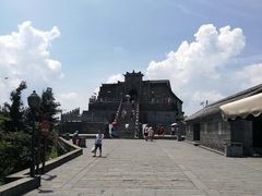 -南岳衡山风景名胜区