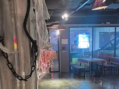 -长藤鬼校(龙翔店)