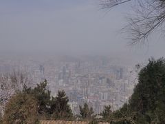 -五泉山公园