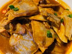 夫妻肺片-禾珍珠家常小馆(河南博物院店)