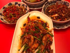 -侯师傅热炒店(印象城店)