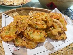 -老西门·常州菜(新区店)