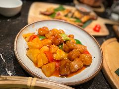 -泰傳奇