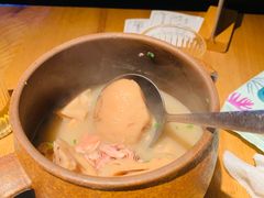 -顺香居·老字号湖北菜(江汉路店)