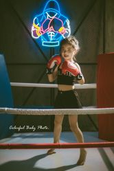 -七色田儿童摄影(静安店)