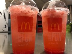 -麦当劳(龙之梦购物中心店)