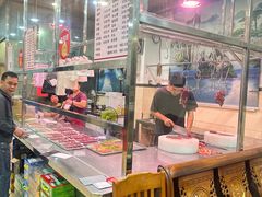 -伟记牛肉(金鸿公路店)