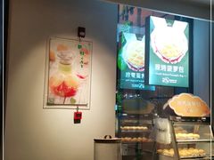 -小资太太餐厅(南岗区店)