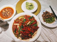 -阿英煲(凉城路店)