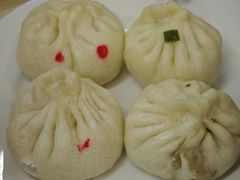 -津门永胜包子铺(哈尔滨道总店)
