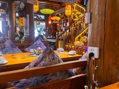 -民食香·腊排骨野生菌美食(木府店)